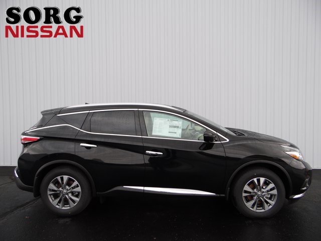 Nissan murano navigation package #8